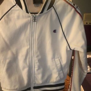 Champion Jacket